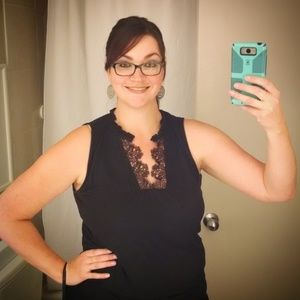 Meet your Posher, Megan